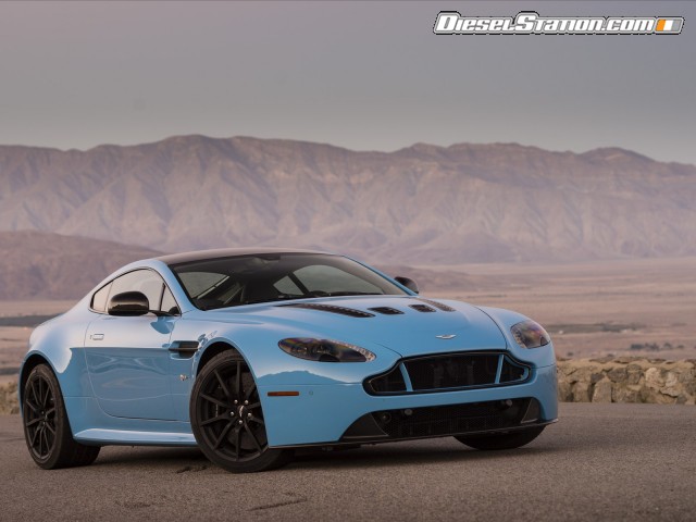 Aston Martin V12 Vantage S 2014 Picture #211 Aston Martin V12 Vantage S 2014 Picture #211
